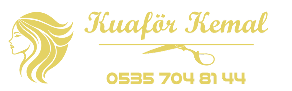 Kuaför Kemal Manavkuyu Bayraklı İzmir